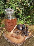 Sandal Oud