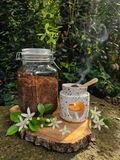 Orange Blossom