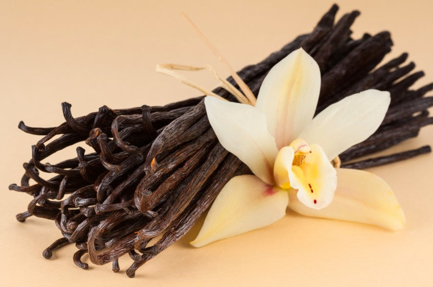 Vanilla
