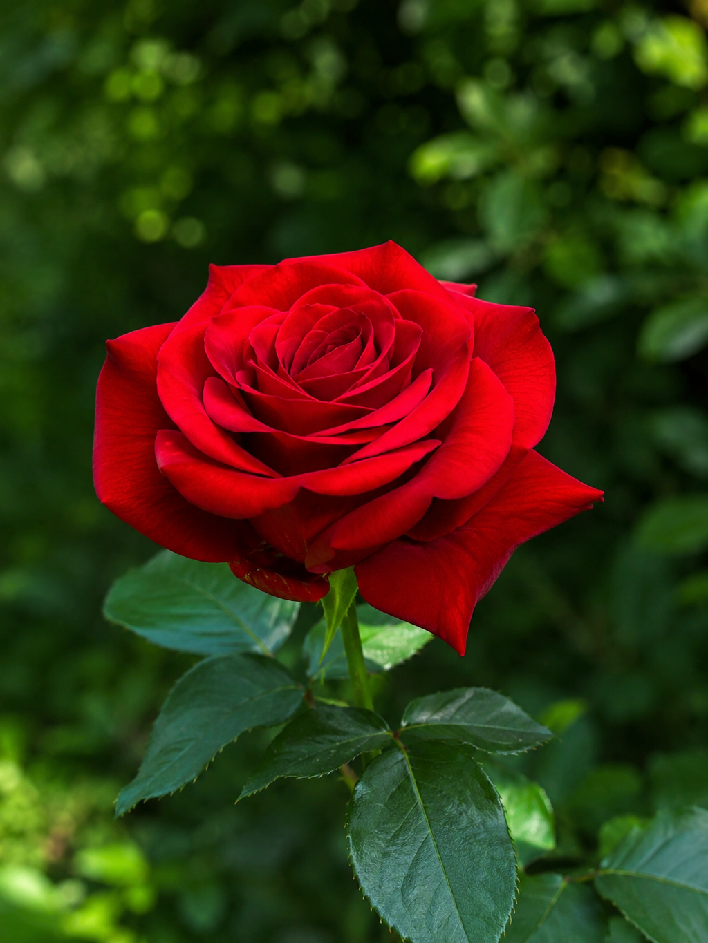 Warda Rose